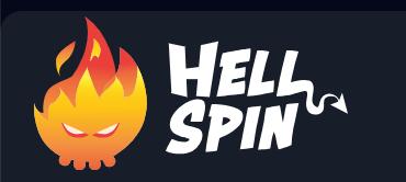 HellSpin Casino Logo